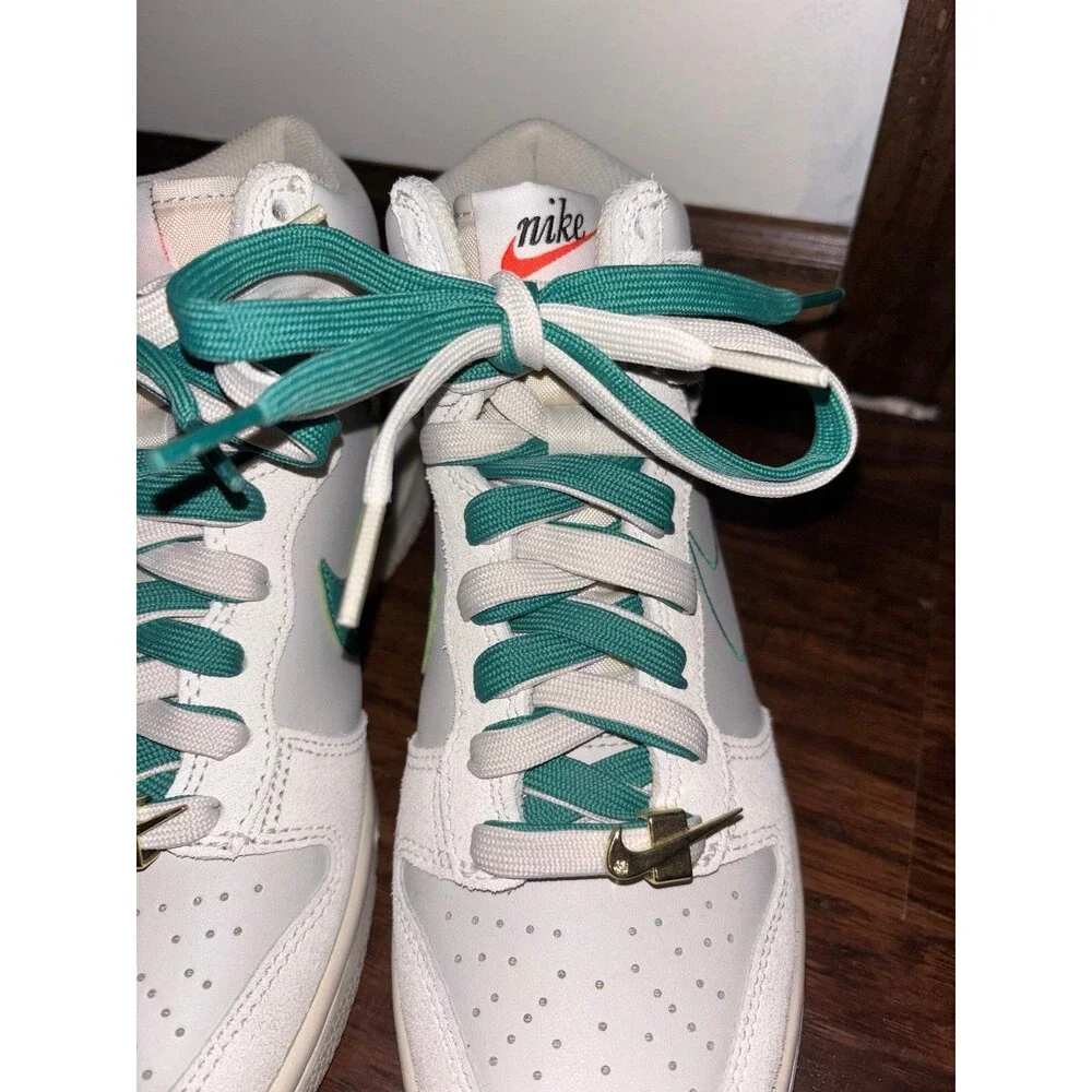 Nike Dunk High SE First Use Women's Shoes